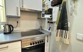 Apartamento En Madrid-Atocha